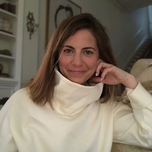 Meet your Posher, Ann